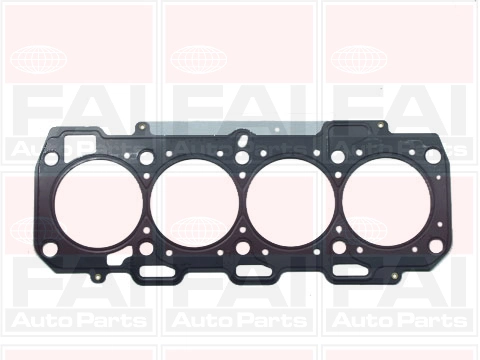 Gasket, cylinder head